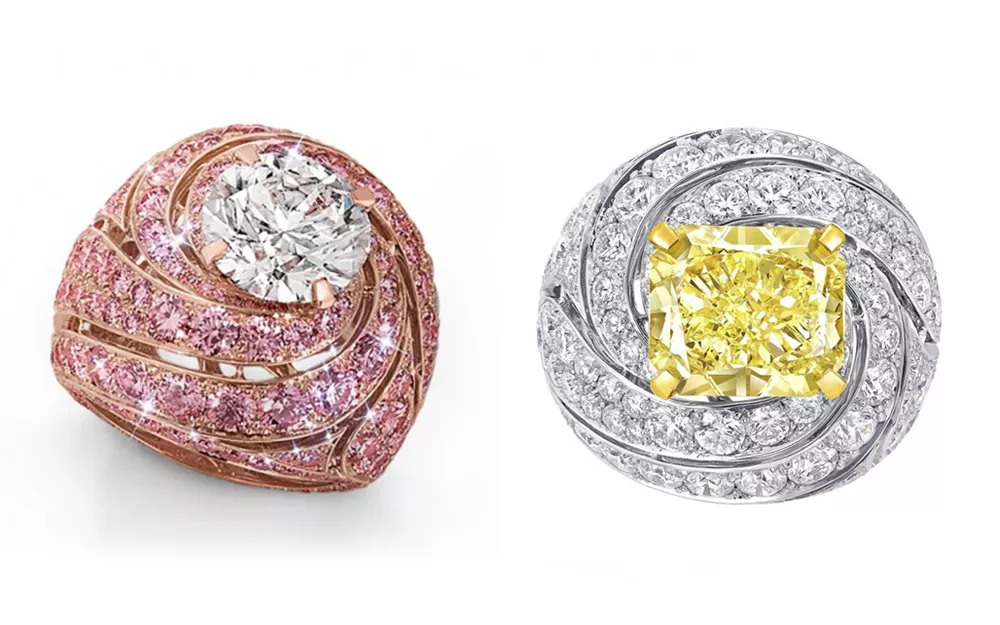 关于品牌 - kingems金诚信珠宝