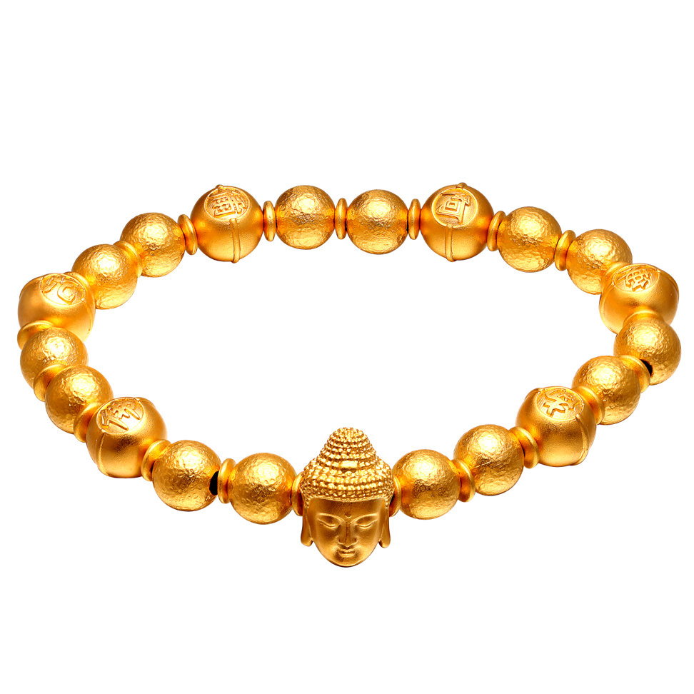 护佑系列 - kingems金诚信珠宝