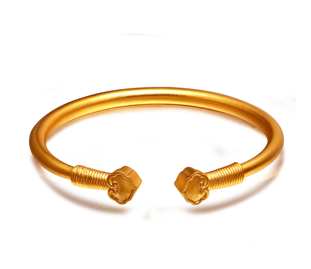 平安如意 - kingems金诚信珠宝