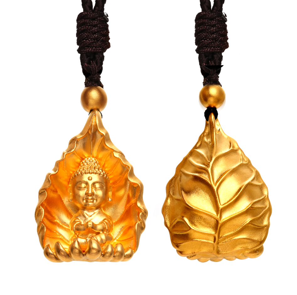 护佑系列 - kingems金诚信珠宝