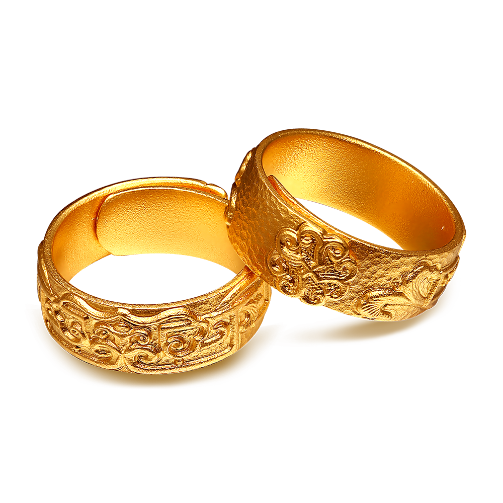 平安如意 - kingems金诚信珠宝