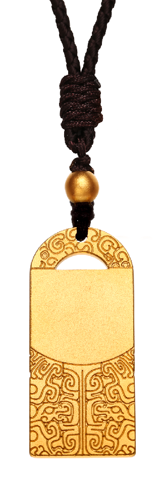 龙凤呈祥 - kingems金诚信珠宝